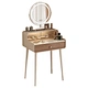 bedroom dressing table